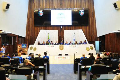 Audiência pública debate políticas de saúde para tratamento do autismo