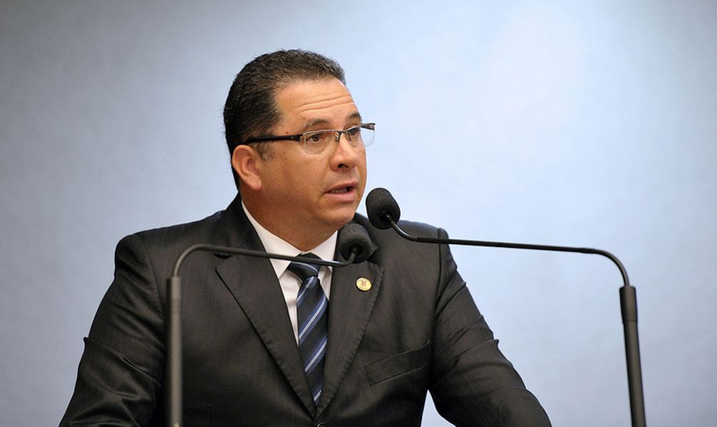 deputado gilson de souza