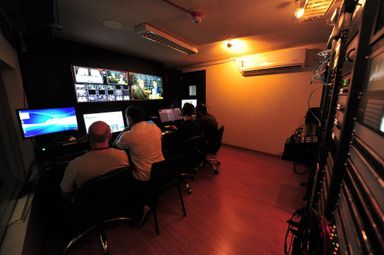 TV Assembleia passa a transmitir e a gerar conteúdo em alta definição