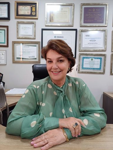 Lei da deputada Cristina Silvestri (PSDB) que combate o bullying deverá ser ampliada