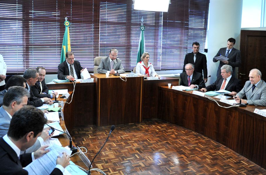 ccj - geral