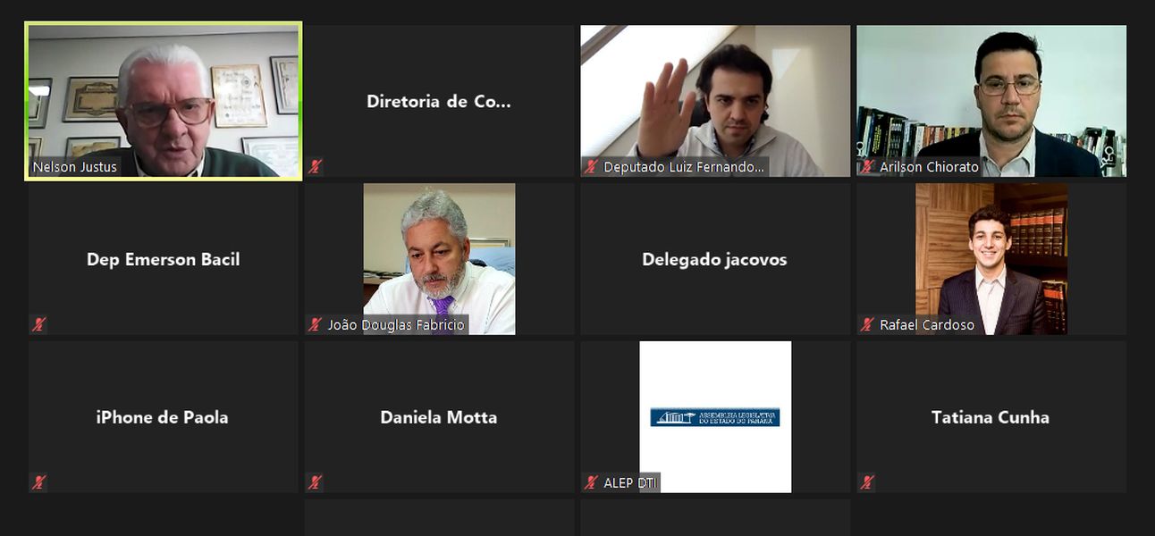 com finanças