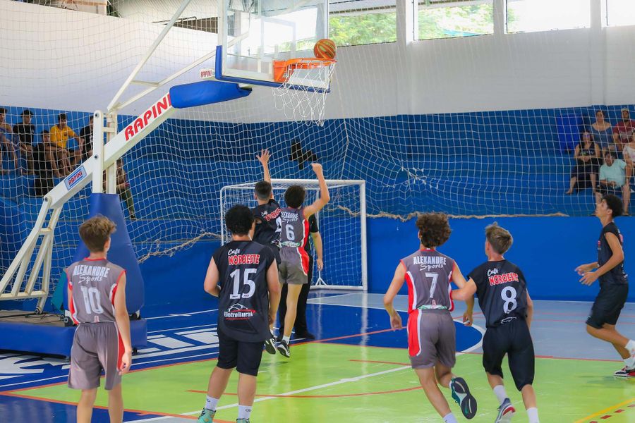 aud pub esporte infanto juvenil