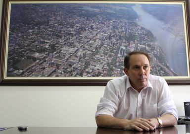 Câmara Municipal de Foz segue exemplo da Assembleia e também economiza recursos