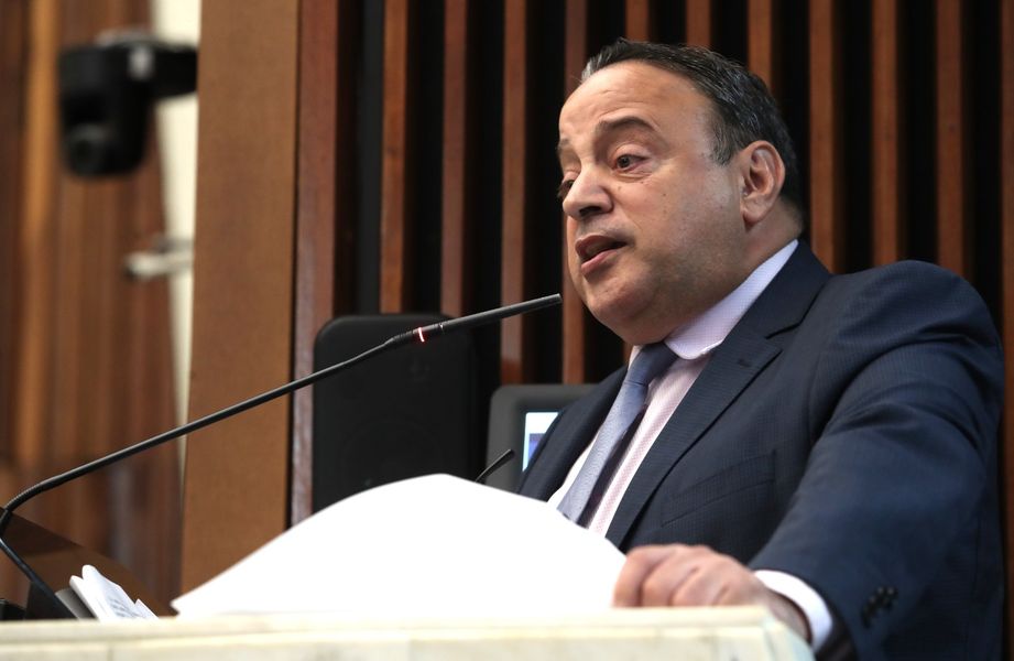 bakri balanço liderança