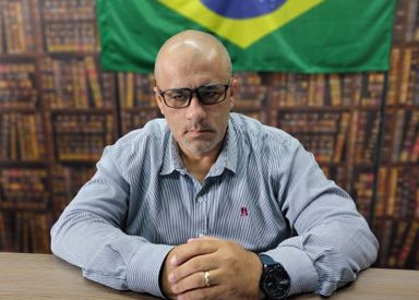 Deputado pede ajuda psicossocial a profissionais de saúde dos municípios