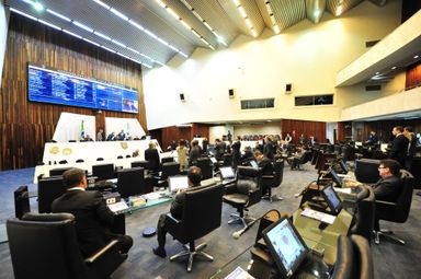 Assembleia aprova projetos para valorização de eventos culturais e artísticos nos municípios
