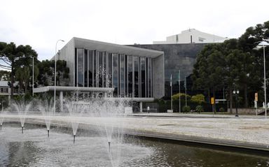 Deputados iniciam debate sobre criação do Fundo Estadual dos Direitos da Pessoa com Deficiência