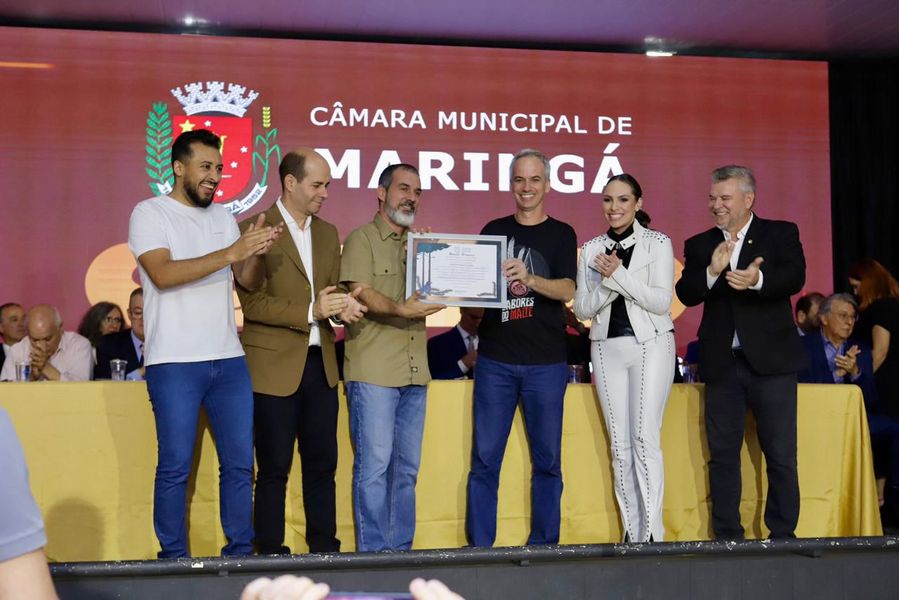 mavic premio cervejaria