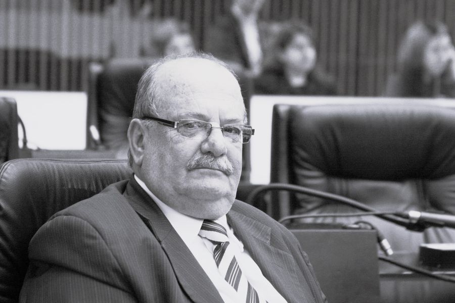 luiz accorsi luto