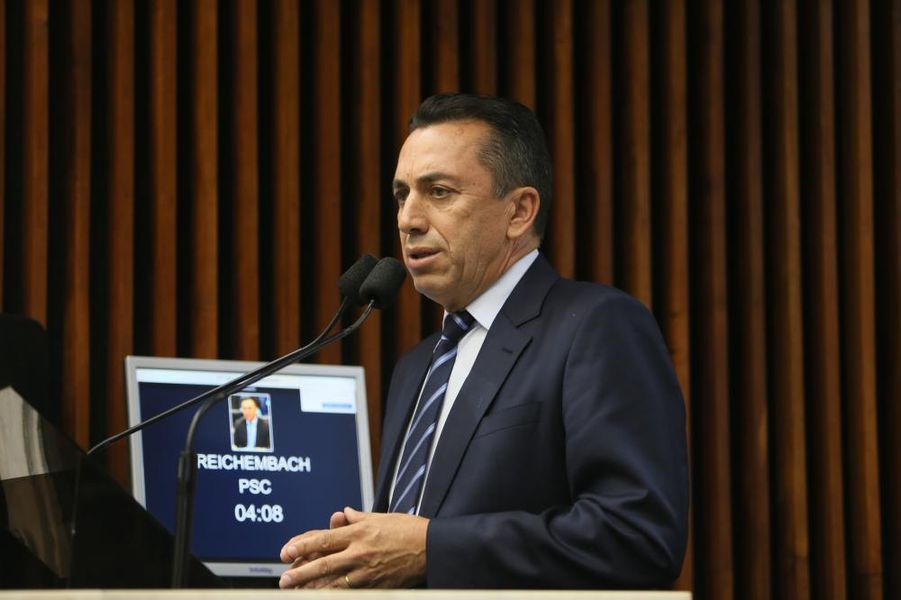 Deputado Reichembach