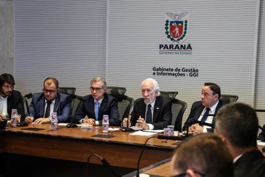 Líder do Governo comemora avanço do diálogo com o funcionalismo público