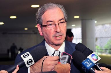 Eduardo Cunha lançará o programa Câmara Itinerante na Assembleia Legislativa do Paraná, nesta sexta-feira (20)