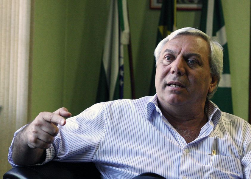 Prefeito de Foz