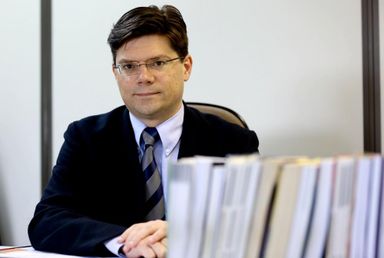 Assembleia vota indicação de novo conselheiro do Tribunal de Contas do Estado na segunda-feira (22)