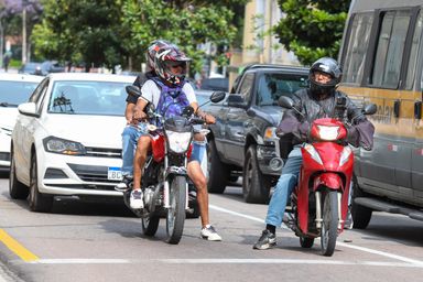 Deputado Tito Barichello (União) comenta início da isenção do IPVA para motos de até 170 cc