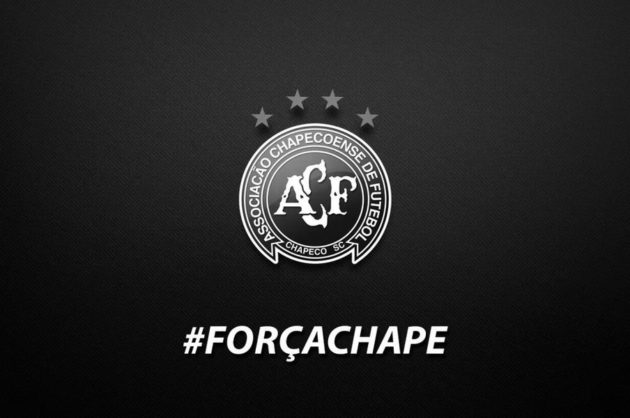 Tragédia Chapecoense