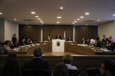 CCJ vota na terça-feira (21) projeto que obriga a execução de emendas parlamentares