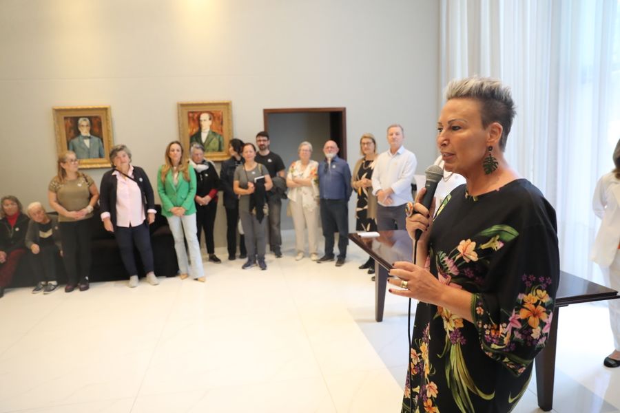 mostra metamorfose