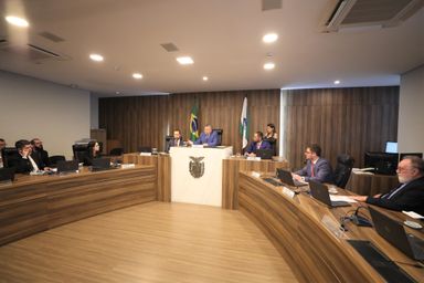Conselho de Ética define notificação e prazos para tramitação de representação disciplinar contra deputado Renato Freitas (PT)