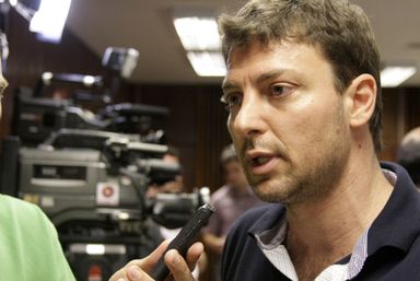 Antonio Anibelli Neto Visita Assembleia