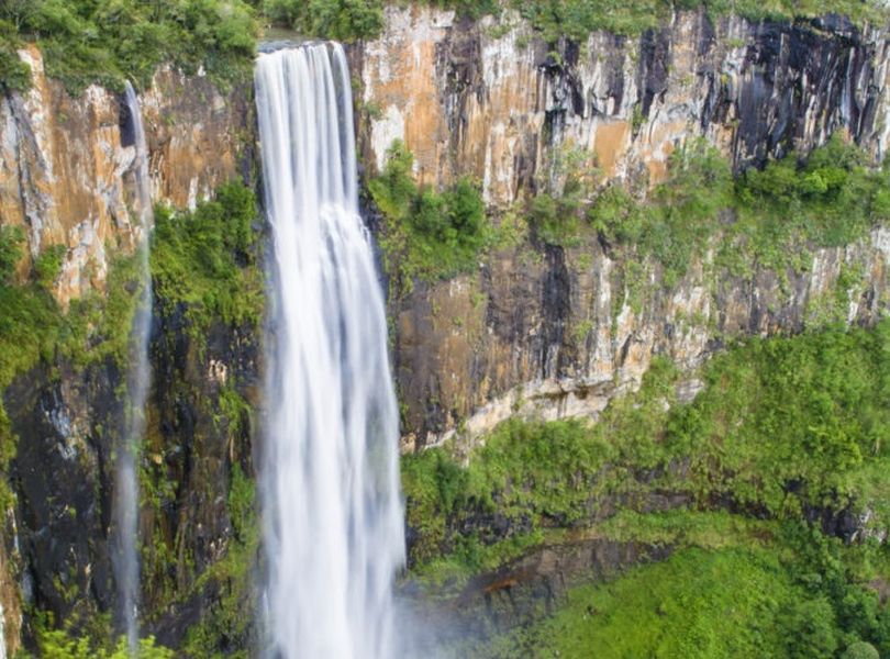 salto são francisco