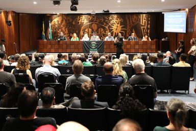 Assembleia Legislativa debate os reflexos para o Paraná da Lei Orgânica Nacional das Polícias Civis (LONPC)