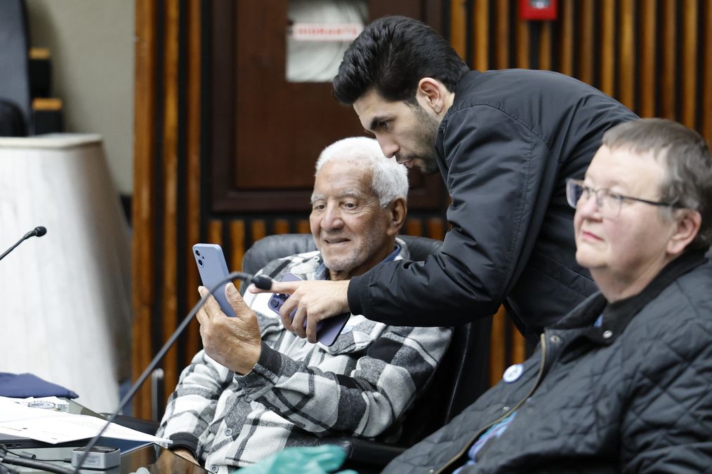 Escola do Legislativo encerra capacitação sobre internet e segurança digital para pessoas 60+