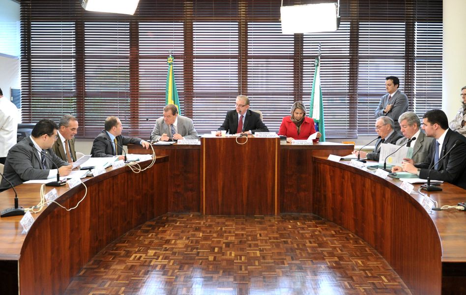 ccj - reunião