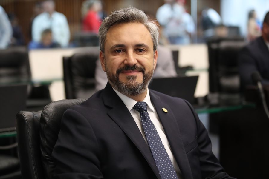 Fábio Oliveira missão Japaõ
