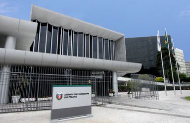 Consolidar processo de modernização da Assembleia é a meta para os próximos meses