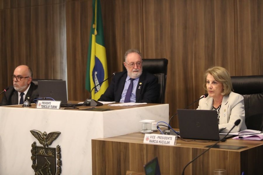 Marcia Huçulak sesa canabidiol programa Sesa