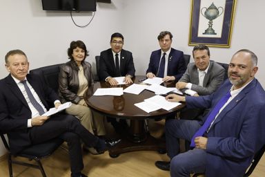 Projeto sobre classificação do tabaco recebe pedido de vista na Comissão de Agricultura