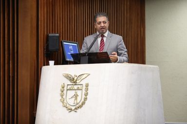 Agosto Cinza agora é lei no Paraná