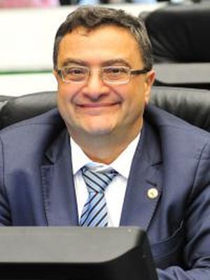 Foto do deputado Michele Caputo