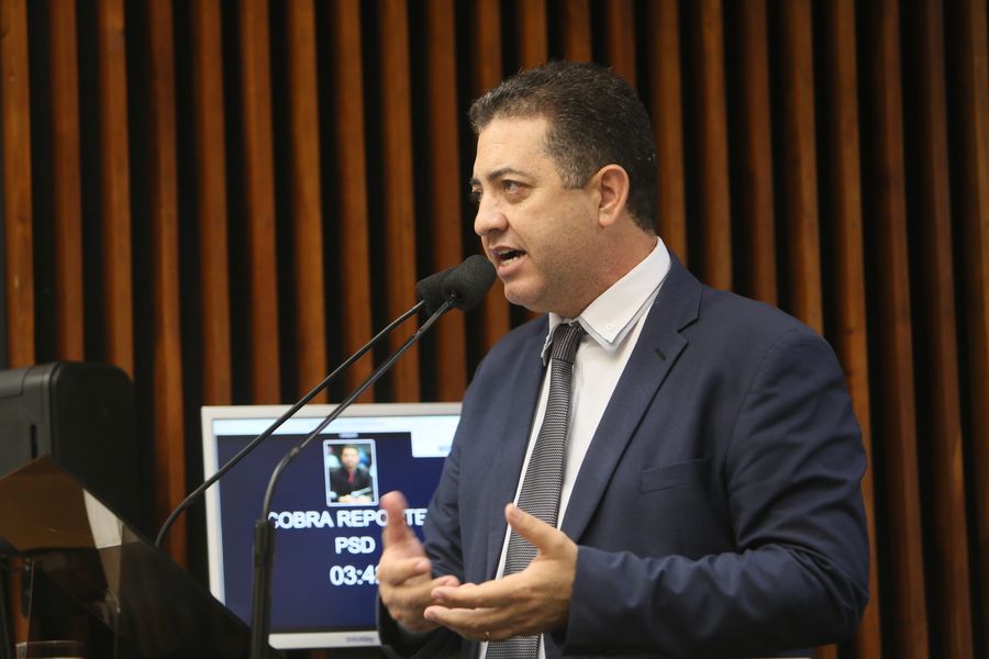 cobra calamidade