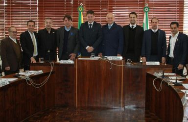 Reabertura da Estrada do Colono será tema de audiências públicas nas regiões Oeste e Sudoeste