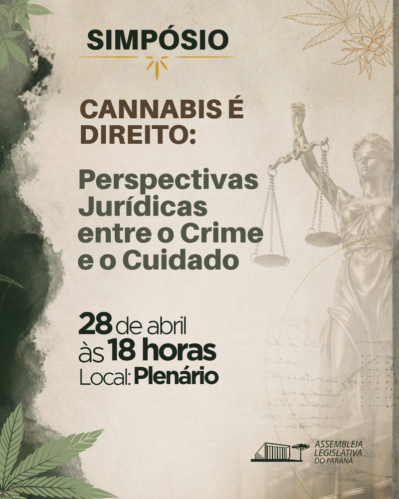 simpósio cannabis