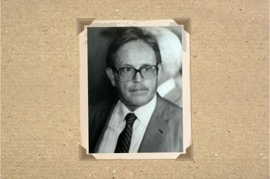 Walter Pecoits foi o primeiro deputado estadual vítima da ditadura no Paraná, em 1964