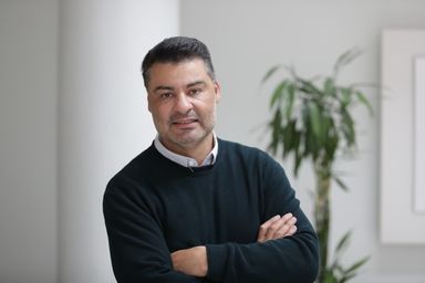 No retorno ao Legislativo, Marcelo Rangel quer atuar por Paraná mais moderno