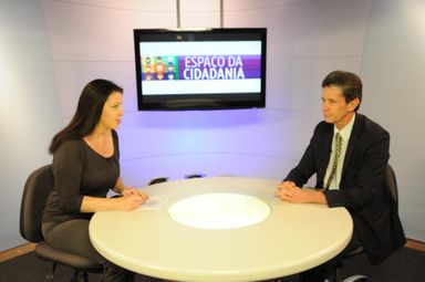O "Espaço da Cidadania" desta sexta-feira (4), na TV Assembleia, aponta desafios para a proteção ambiental