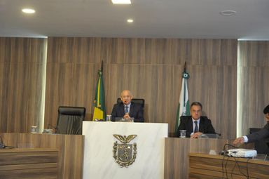 Projeto sobre a APA da Escarpa Devoniana será  analisado por Conselho Gestor