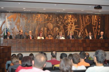 Assembleia debate a Justiça Restaurativa como prática alternativa para a solução de conflitos