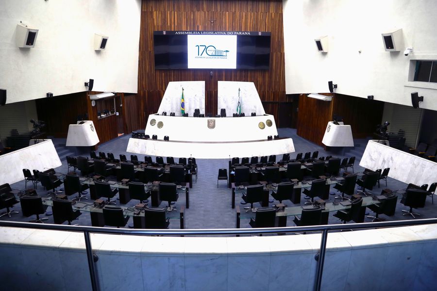 balanço sessões