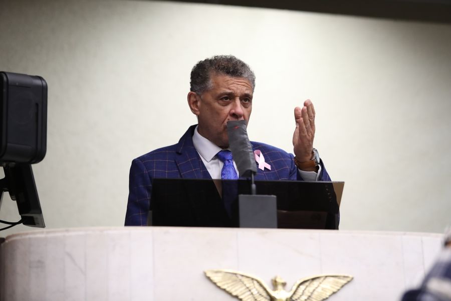 galo colégio