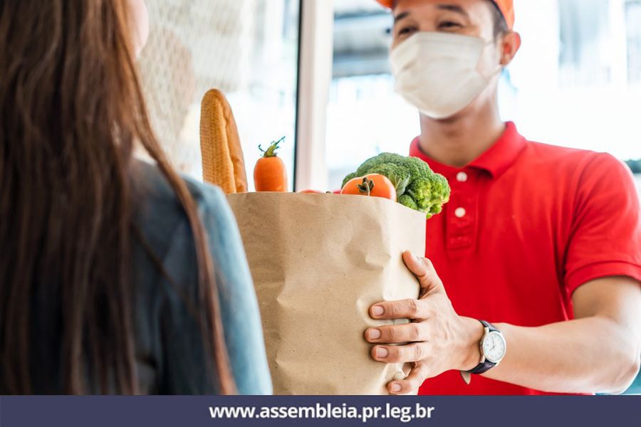 entrega