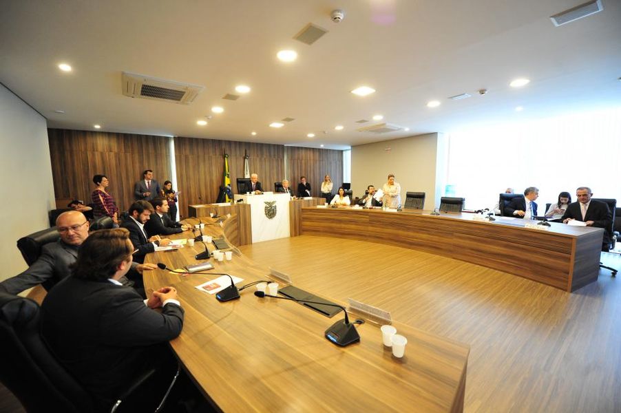 CCJ EXTRAORDINÁRIA