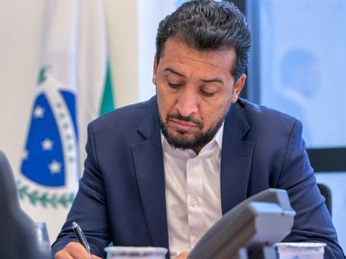Balanço de 2025: deputado Adriano José (PP) reúne ações legislativas em segurança, saúde, inclusão social e utilidade pública