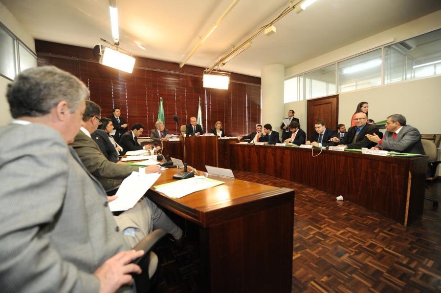 CCJ APROVA 