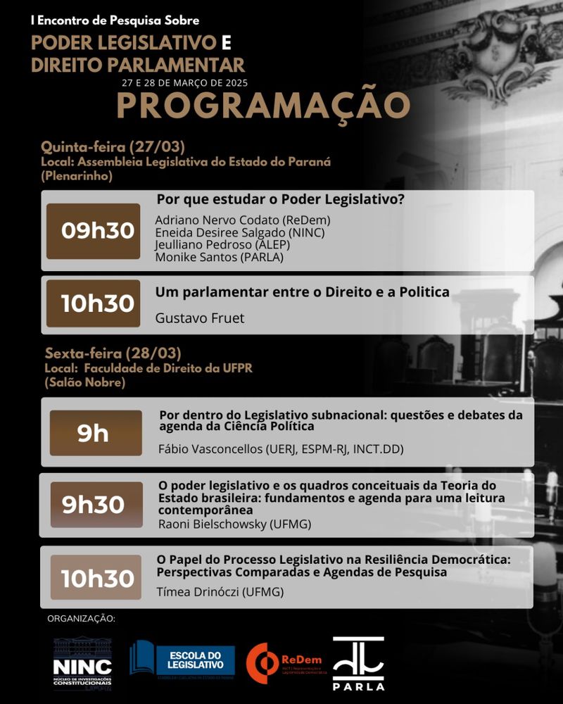 escola 1 encontro